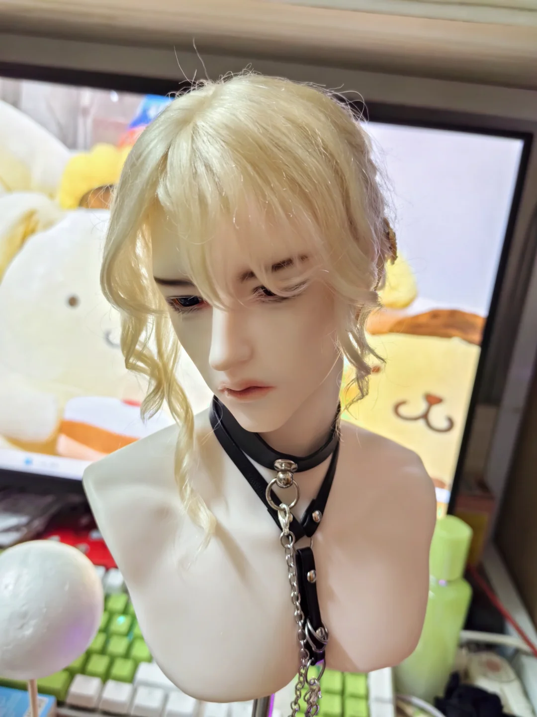 这人妻感不就来了