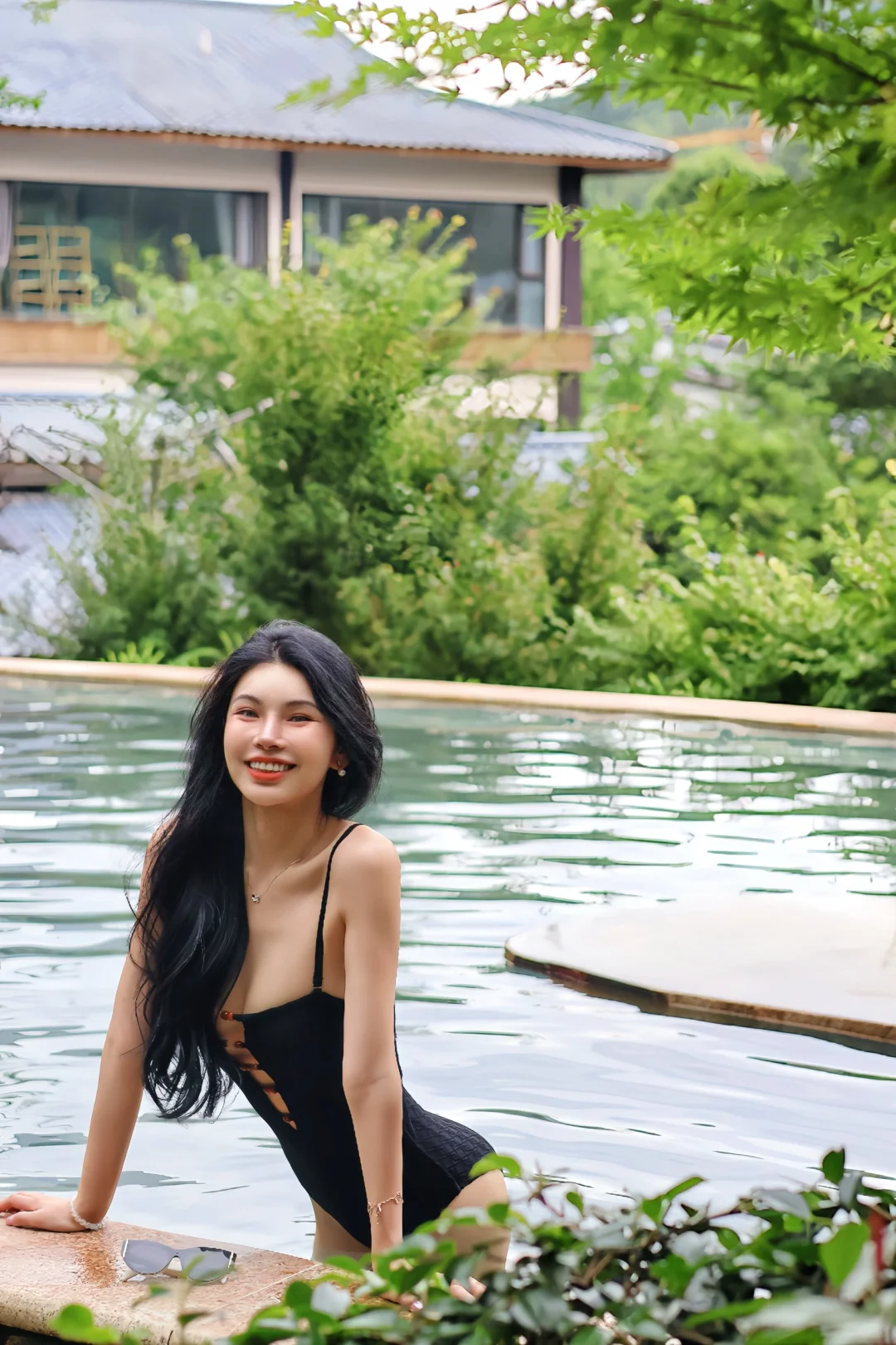 HB泳衣👙 一起感受夏天