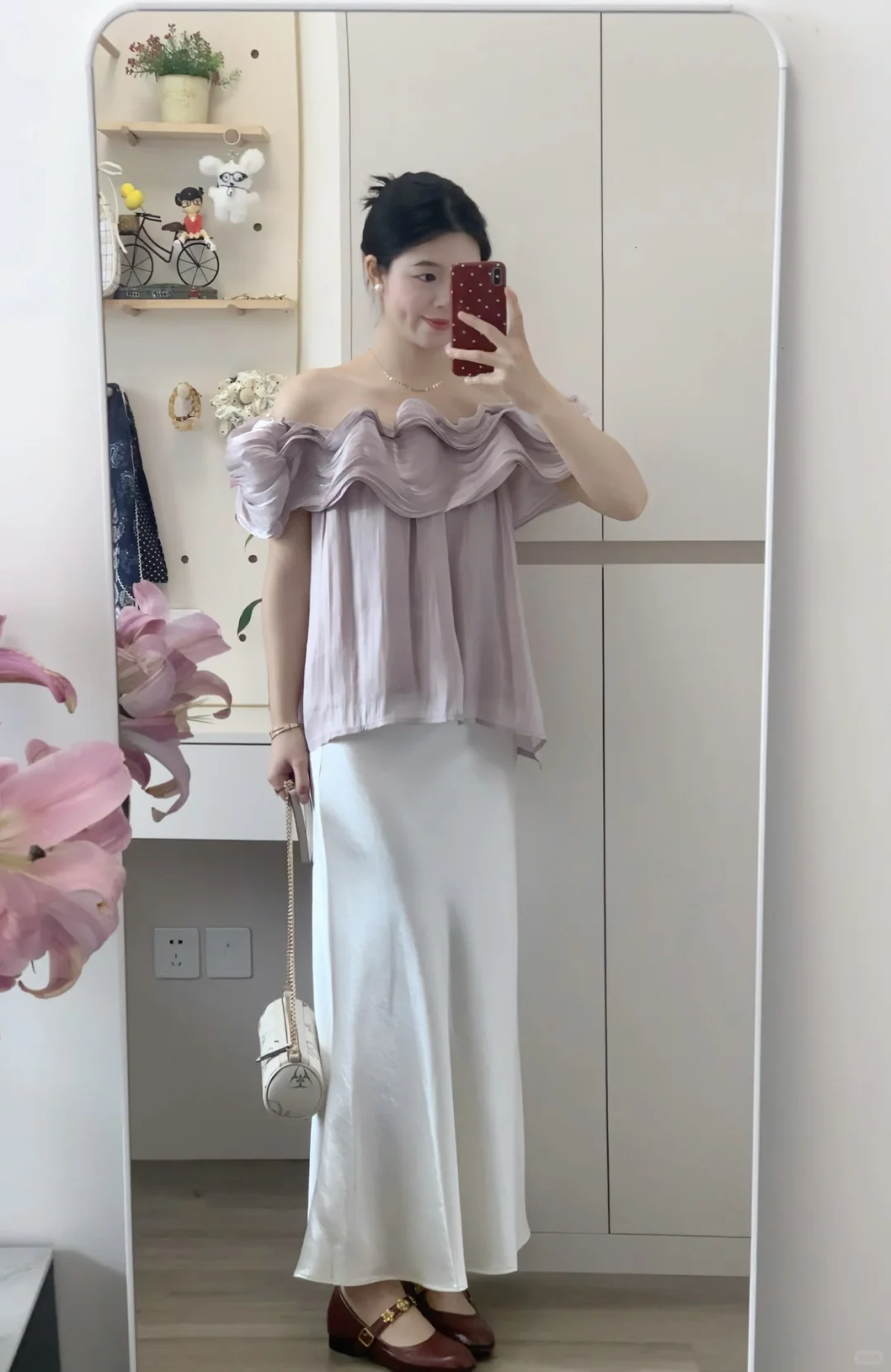 这种衣服到底哪种身材可以穿啊 🍐梨形💔