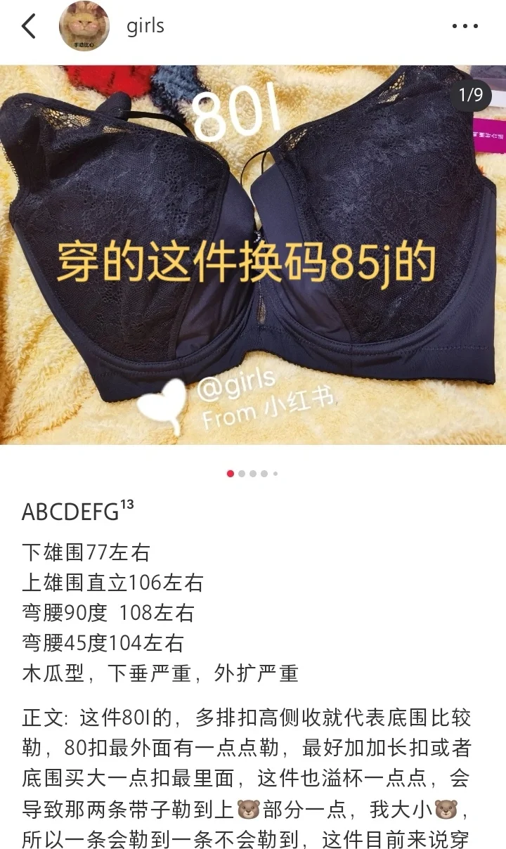 吊带¹⁰