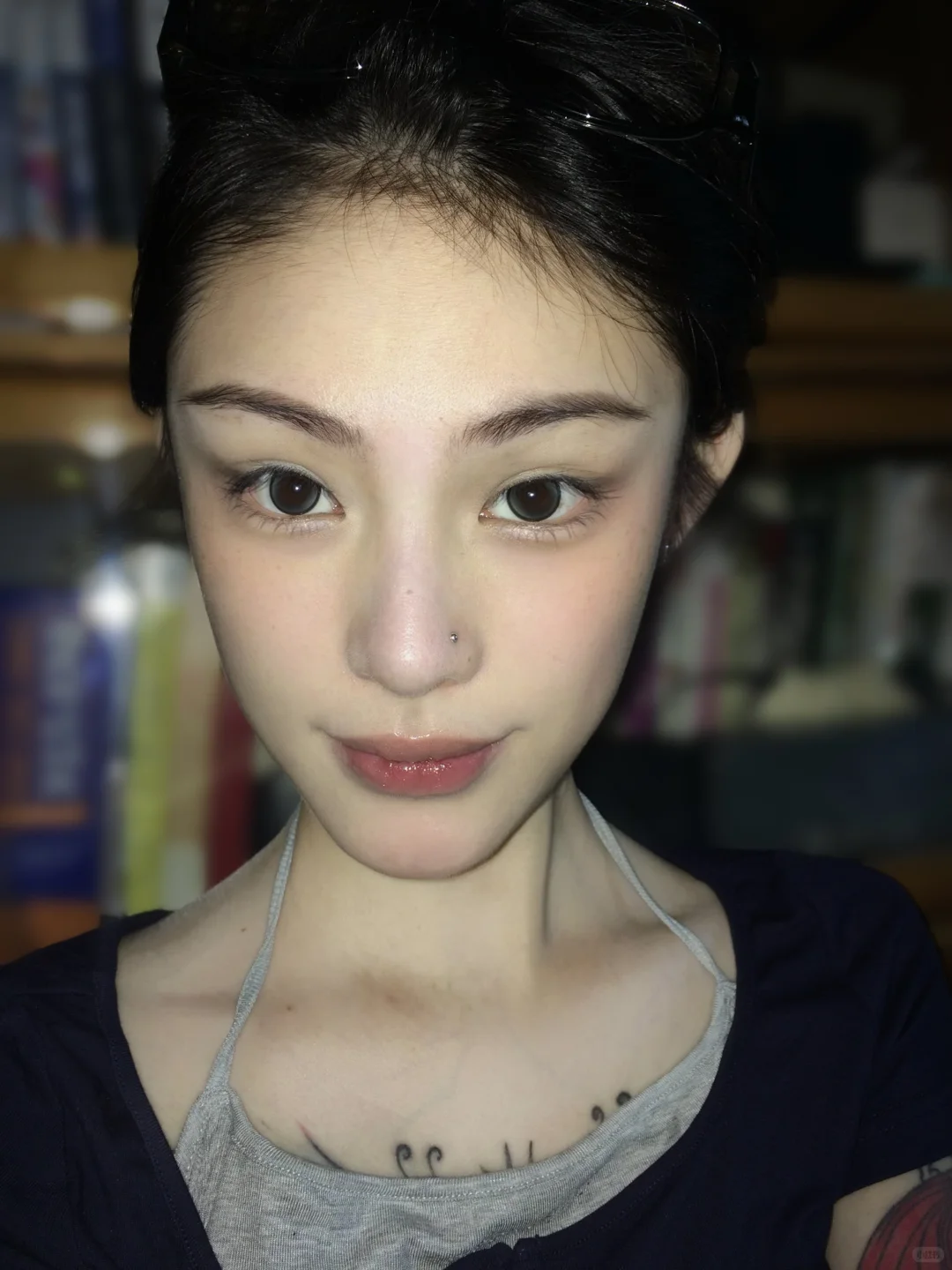 闪光灯·我的舒适区