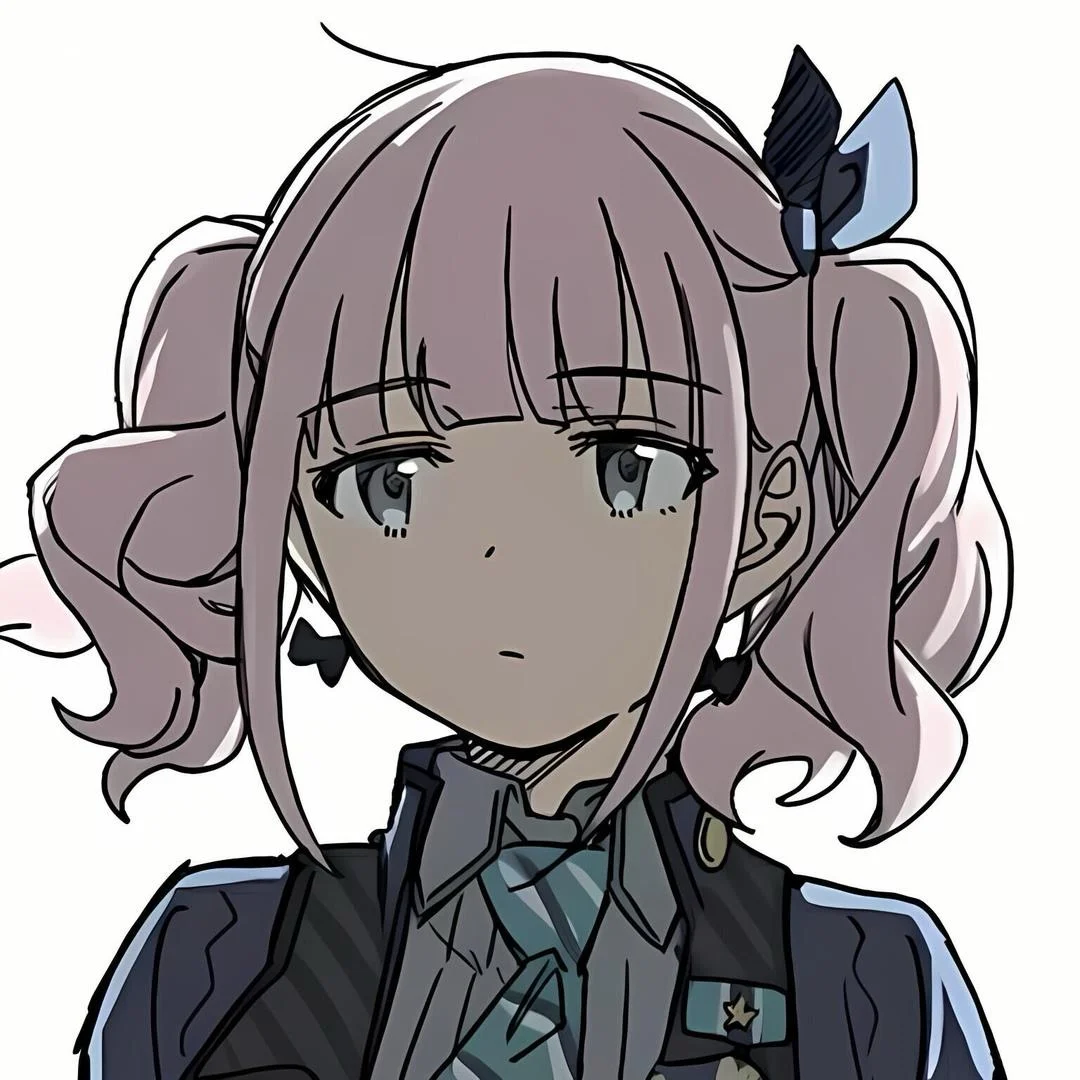 求此女冷知识