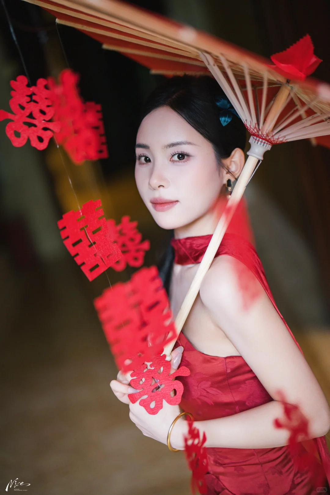 已完婚｜厦门婚纱礼服馆「觅羽」👰