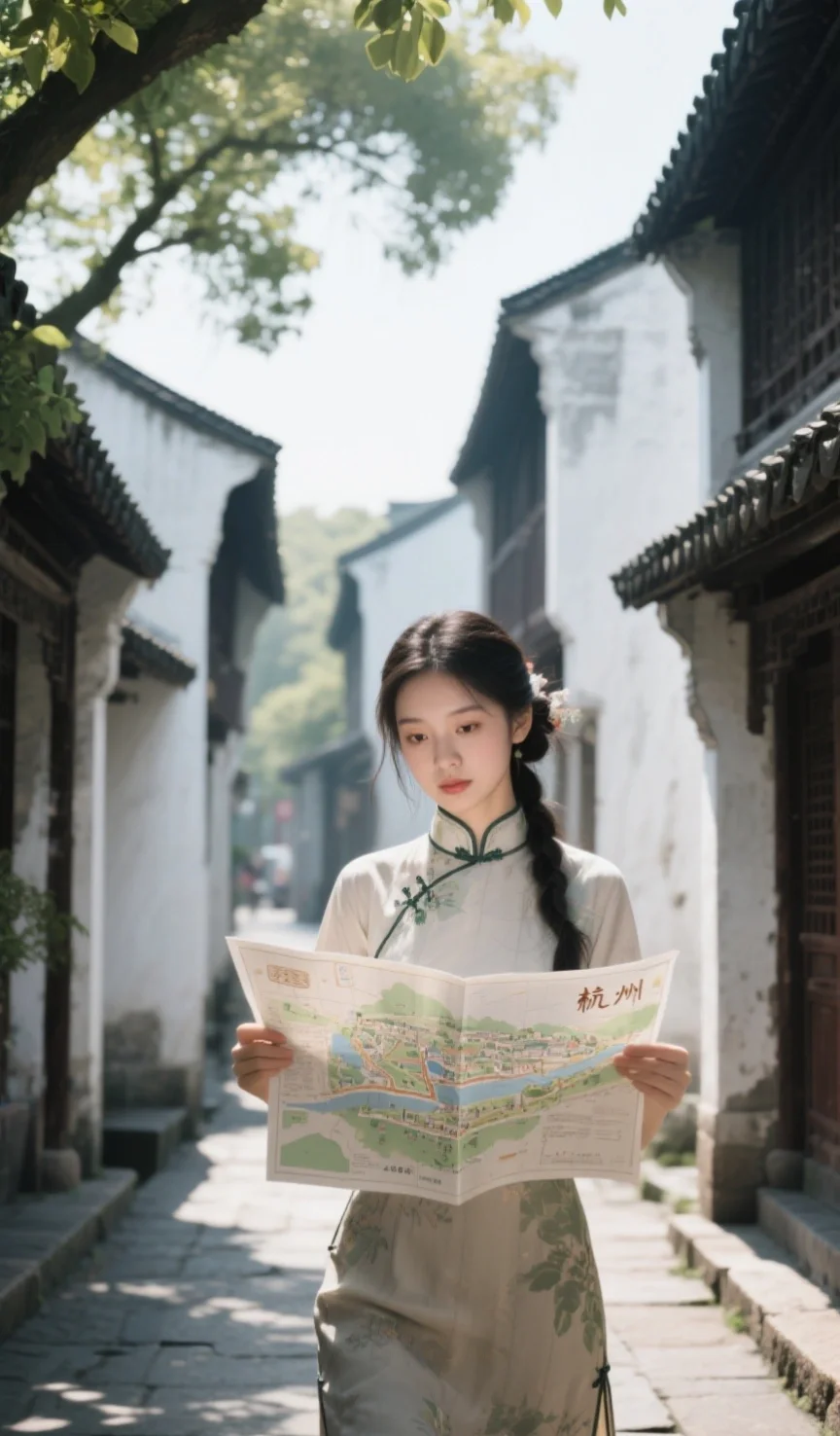 潮汕女生在线寻缘， 诚觅思想同频男友共建家