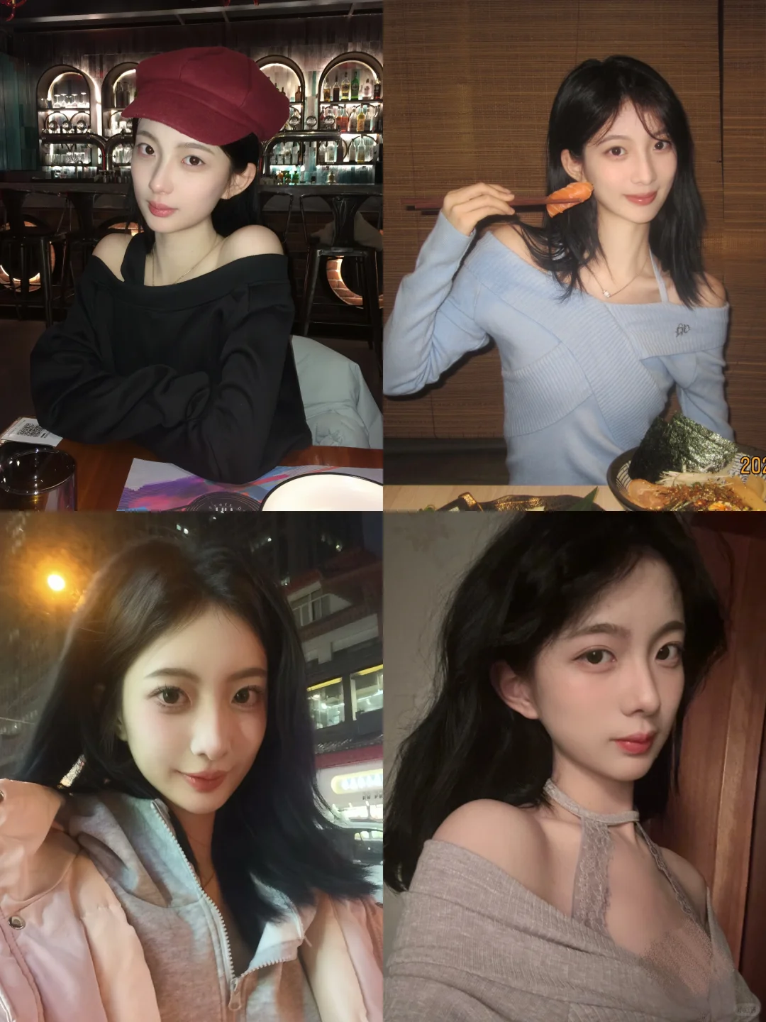 🎀西安模特｜约拍报价
