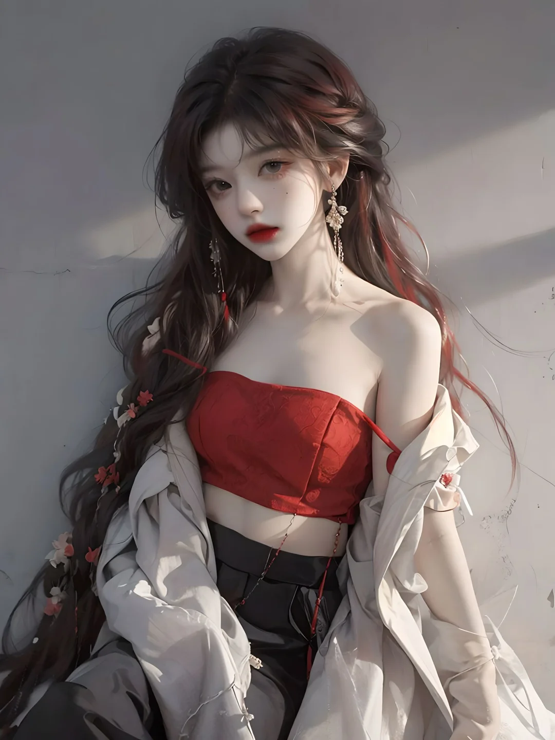 宝子们，新年快乐