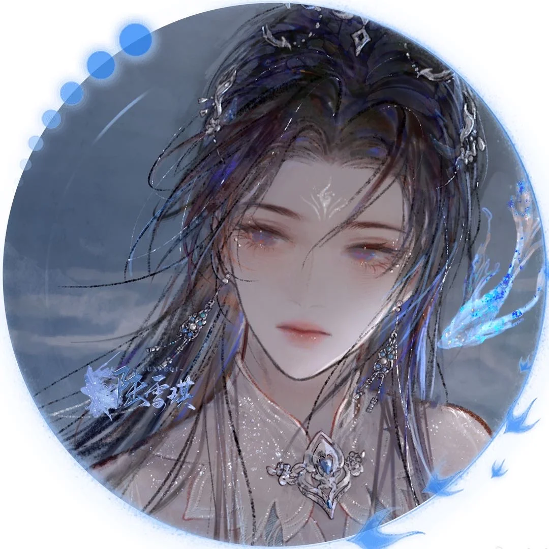 游鱼在水·星梦天河