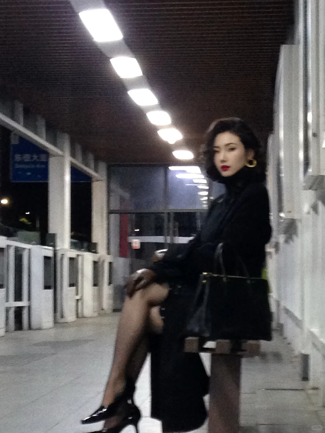 我欣赏不同女孩子不同的美