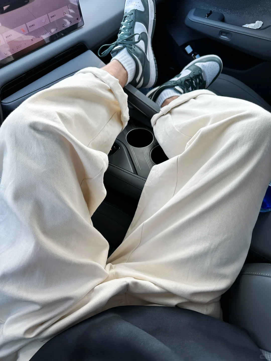男老师ootd｜打造学生超爱的男老师形象