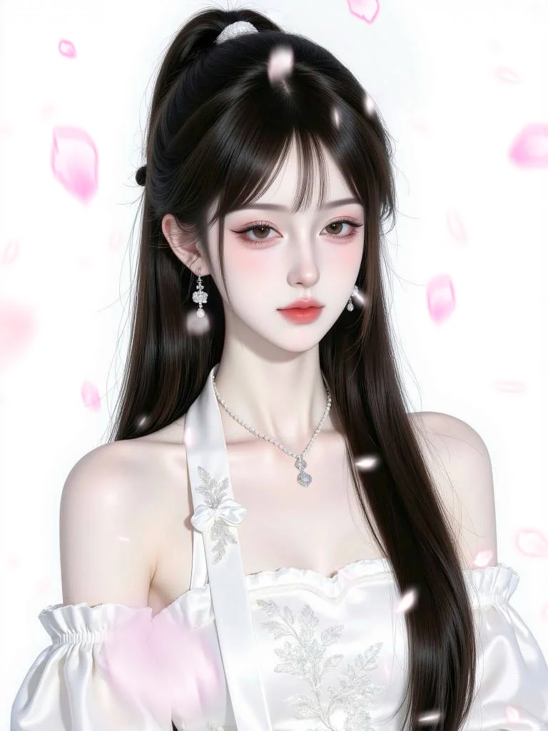 喊一声神仙姐姐不过分吧