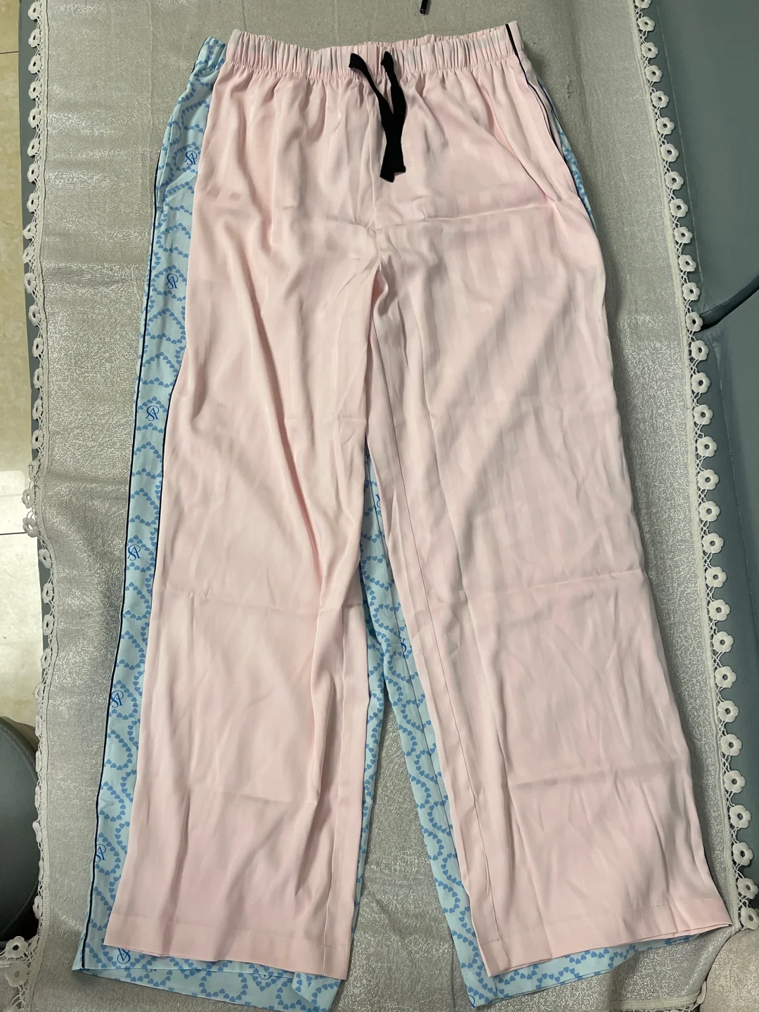 李佳琦维密啥时候能上架换货？（已退货重拍）