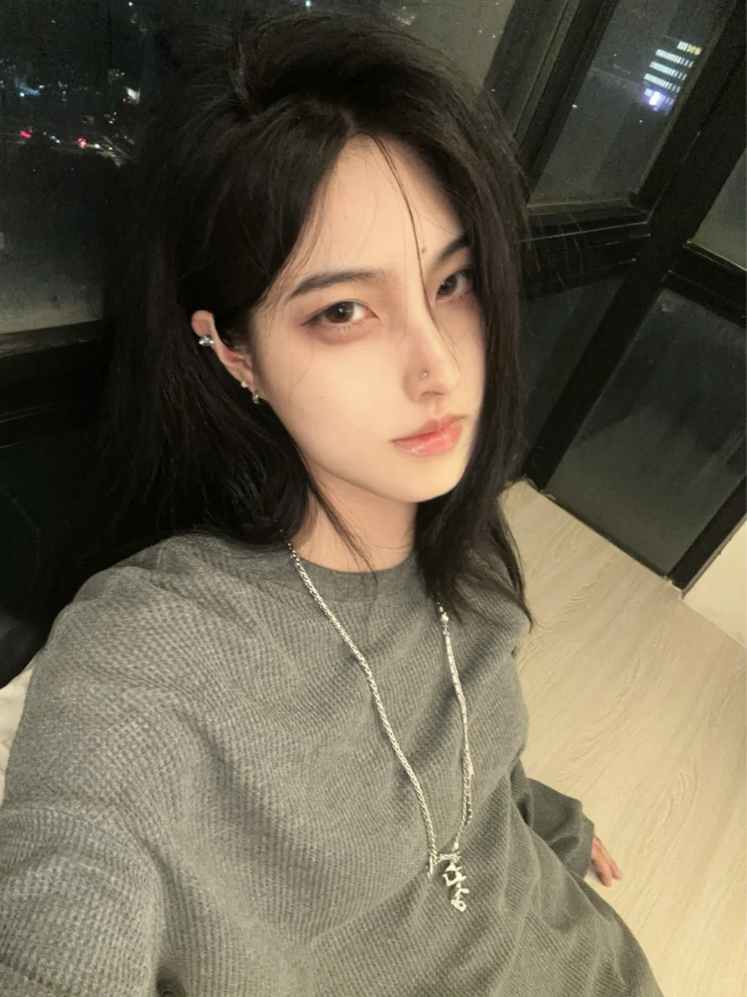 能不能露出点马脚