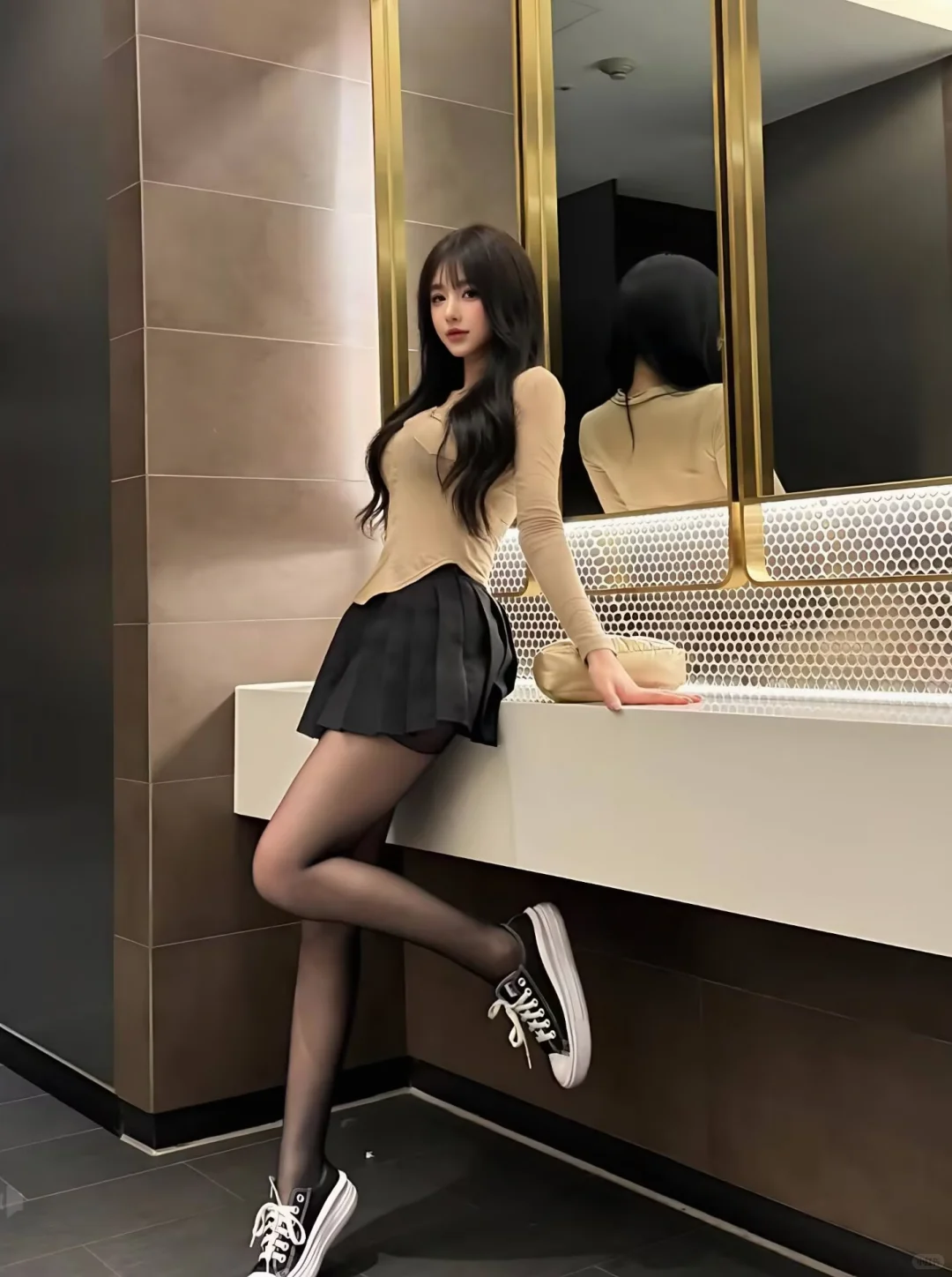 画中｜佳人