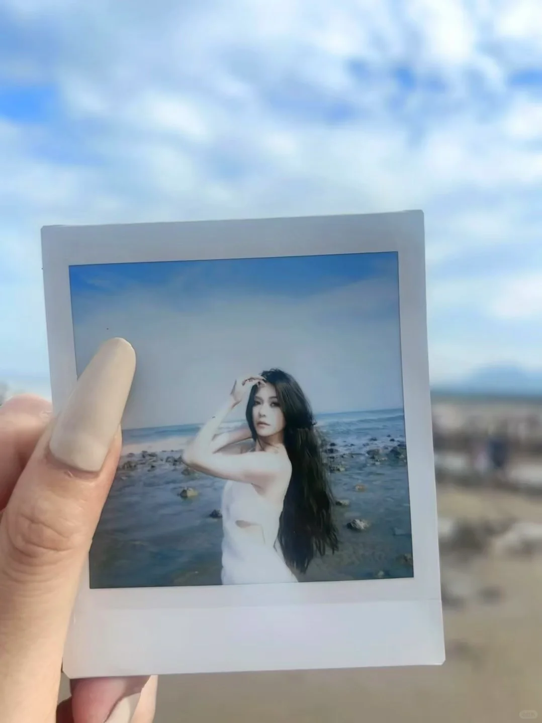 福州模特|海边写真🌊