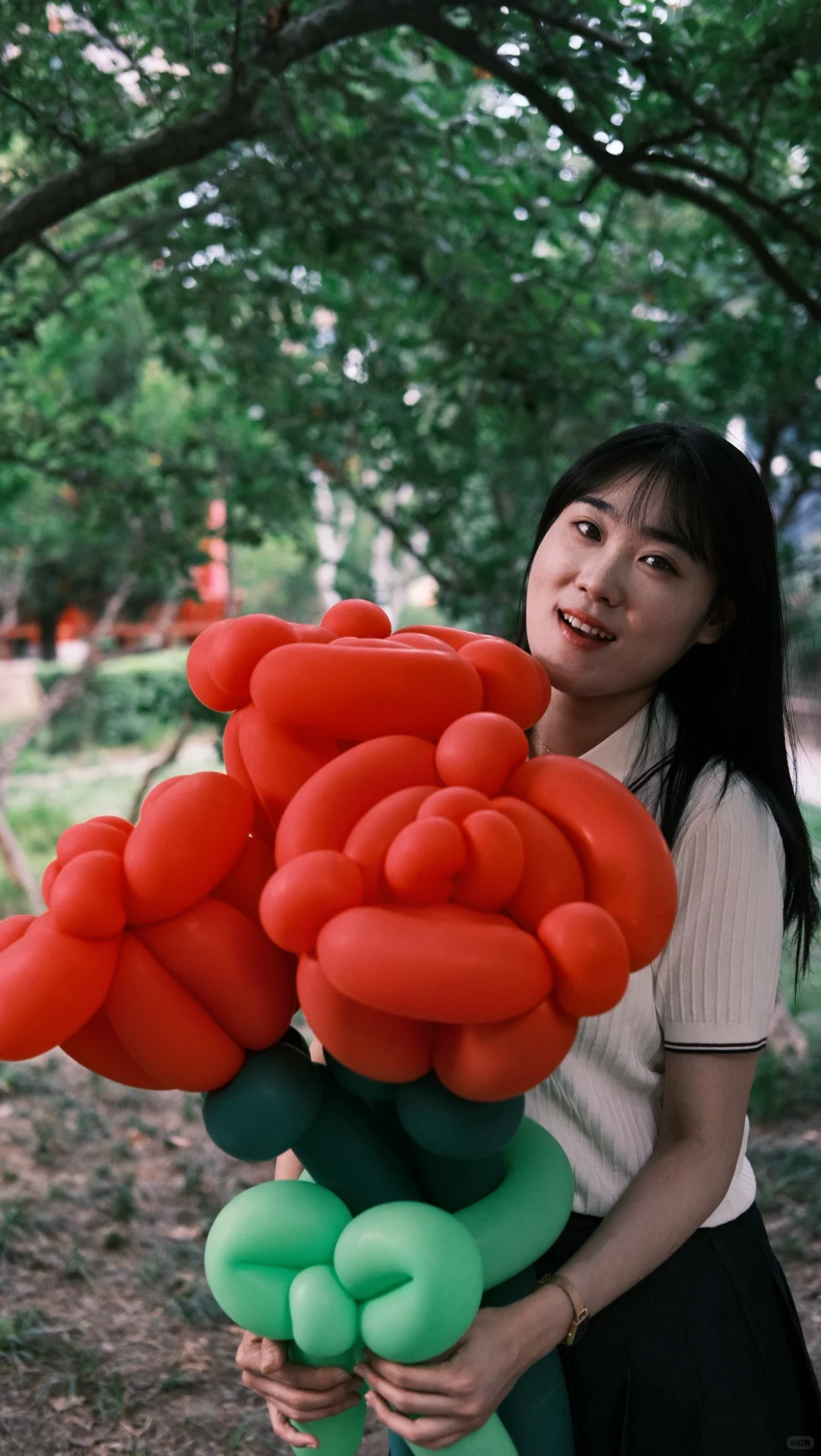 日照约拍|一场关于青春的影像诗🌹