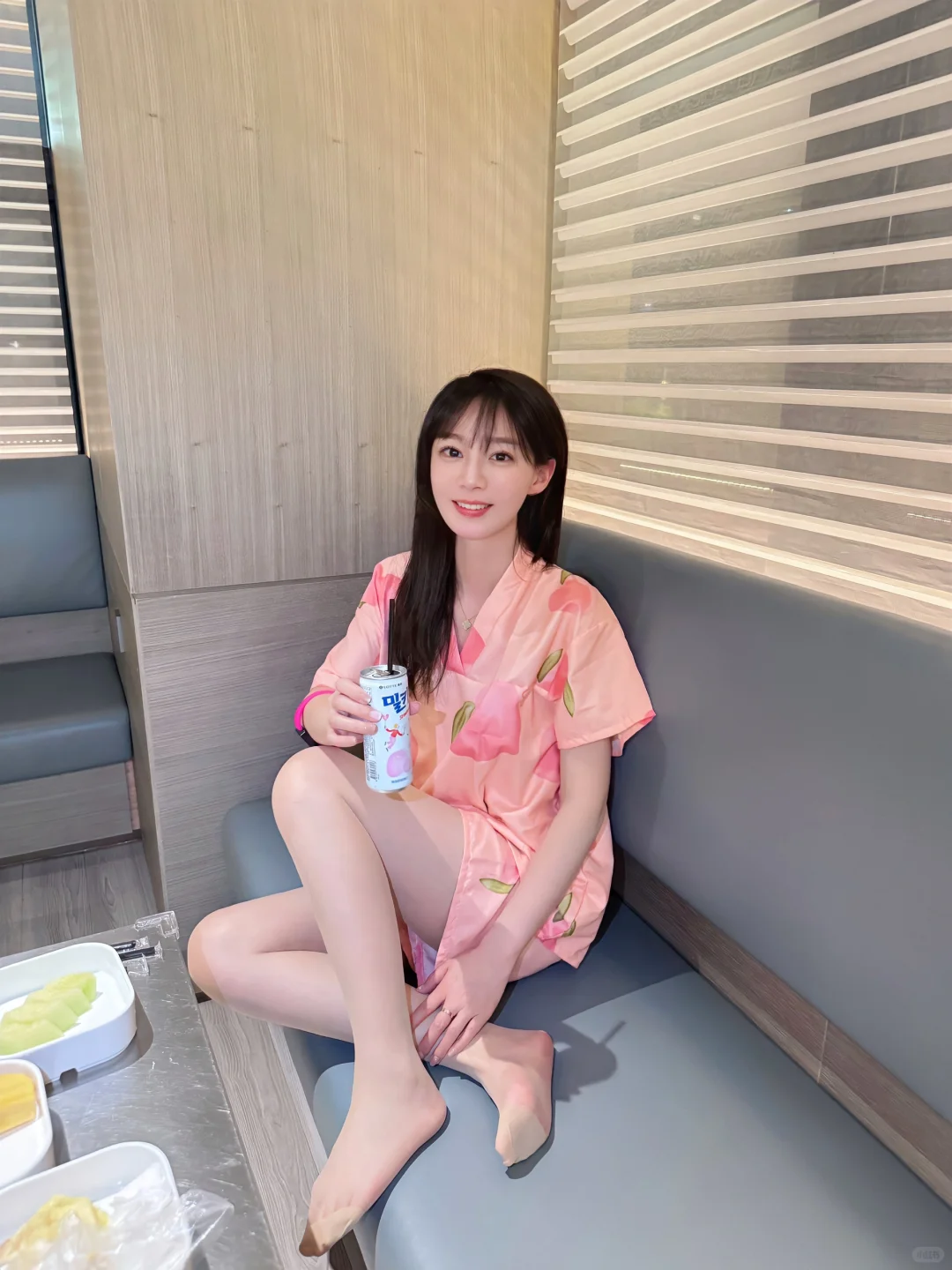 甜吗 不甜揍你😀