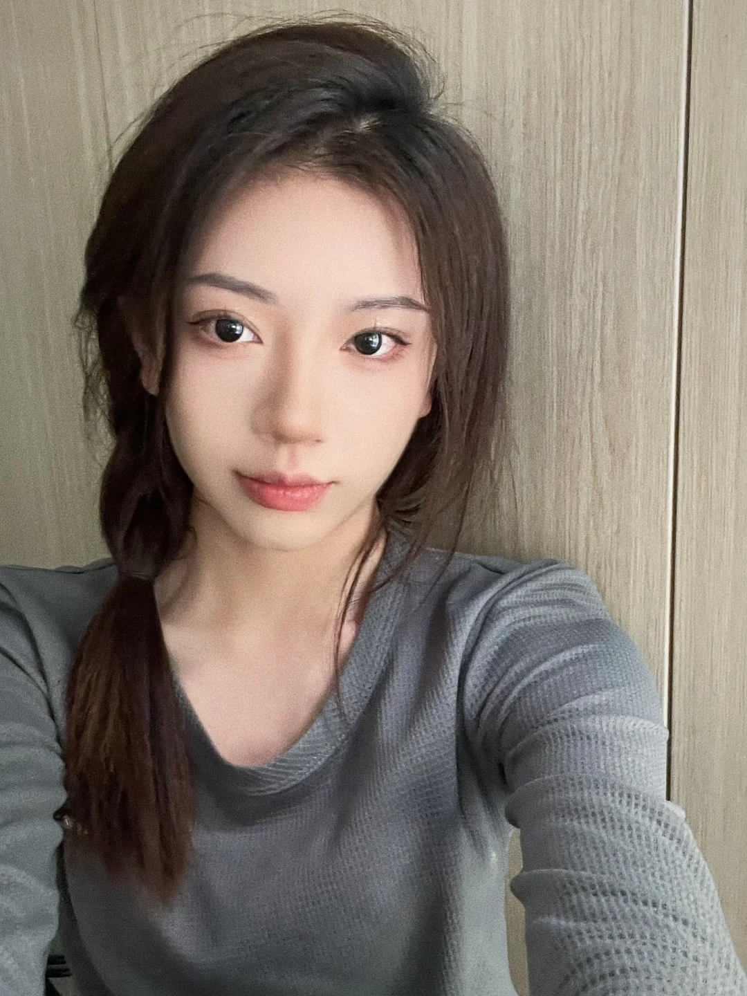 我才发现 你很耀眼