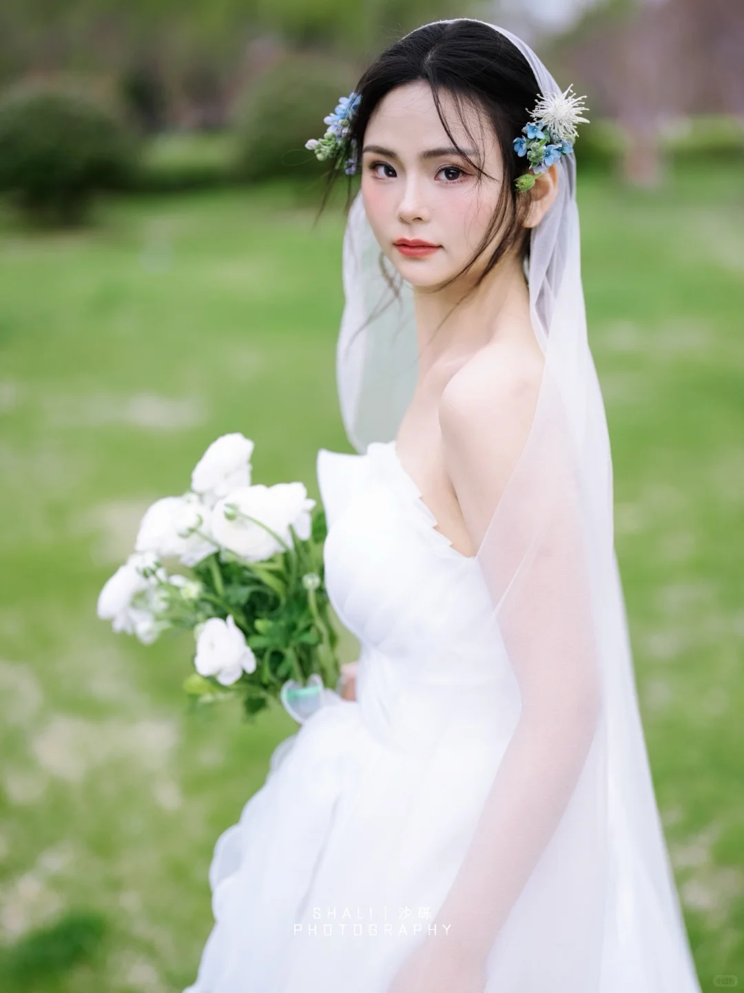 七月巴厘岛写真旅拍女摄