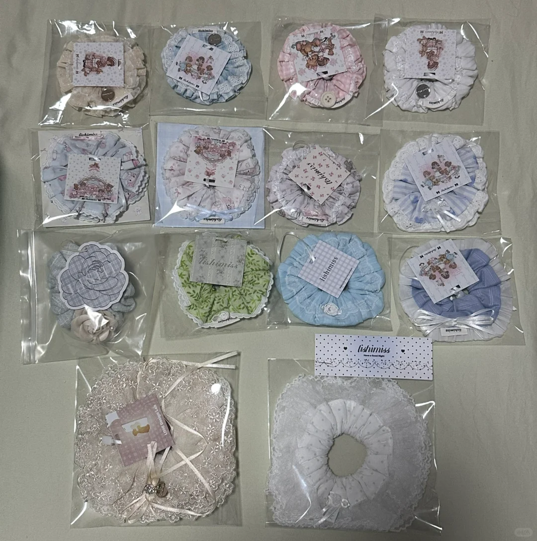 ➗lishi利世肠圈