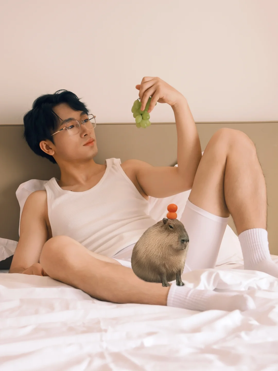 第十一次互勉✔️私房？