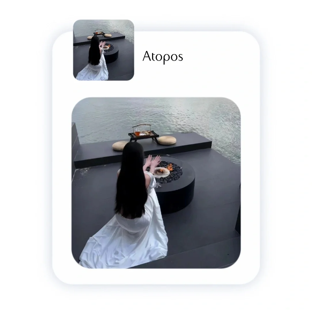 第41期｜优质氛围感女生头像