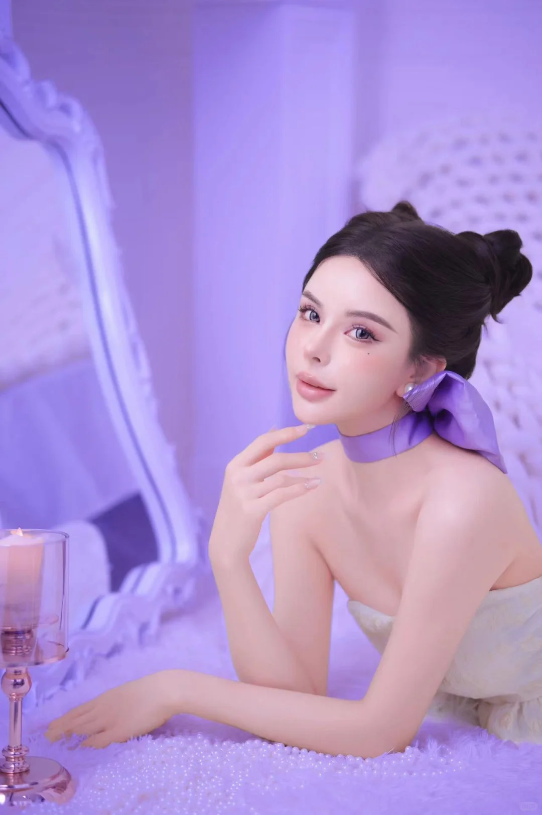 已体验，这家深圳写真真的不会把你p成网红