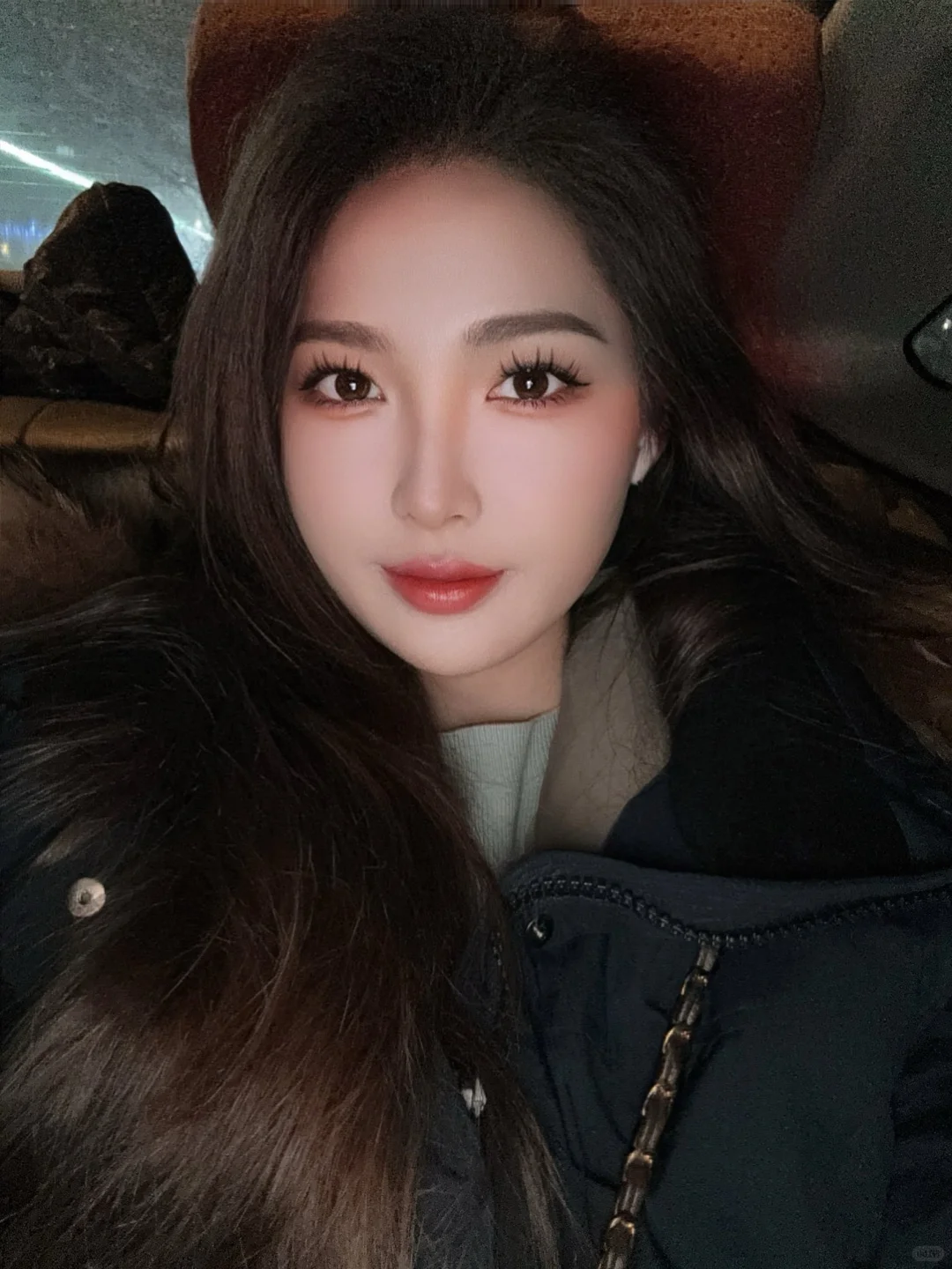 美丽不停歇🫶