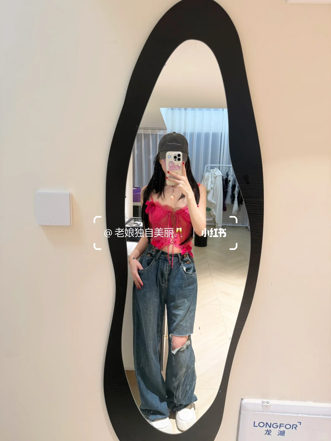 向右👉滑看上身效果