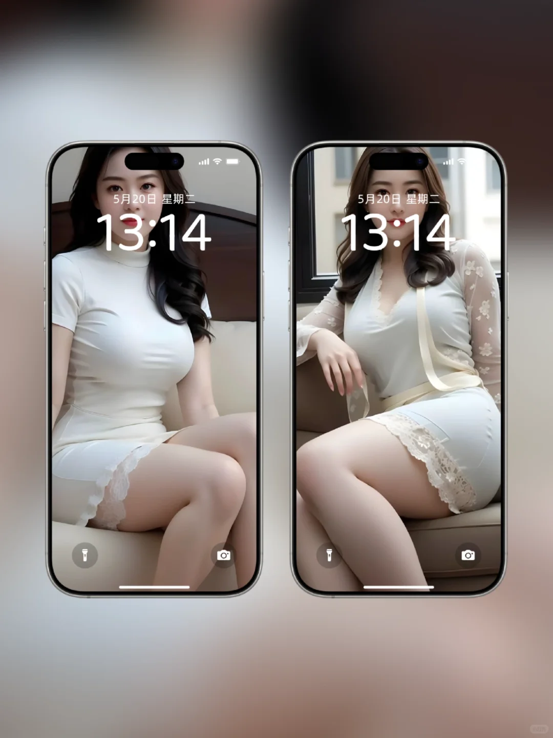 美女壁纸手机高清壁纸
