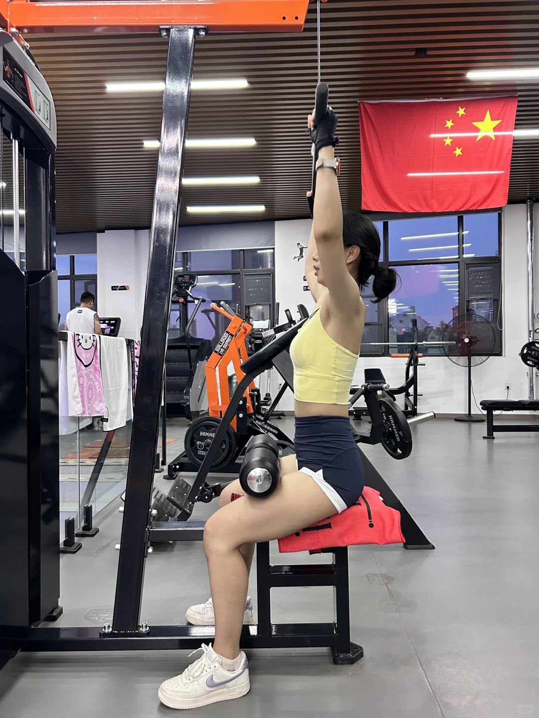 菏泽靠谱健身女教练（只带女生）