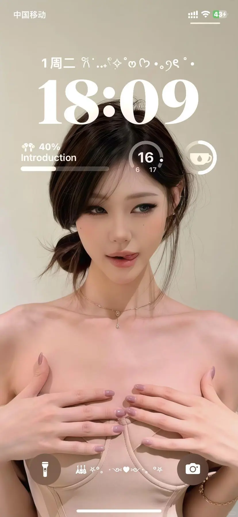 这也太酷拽了吧！谁能不爱！！