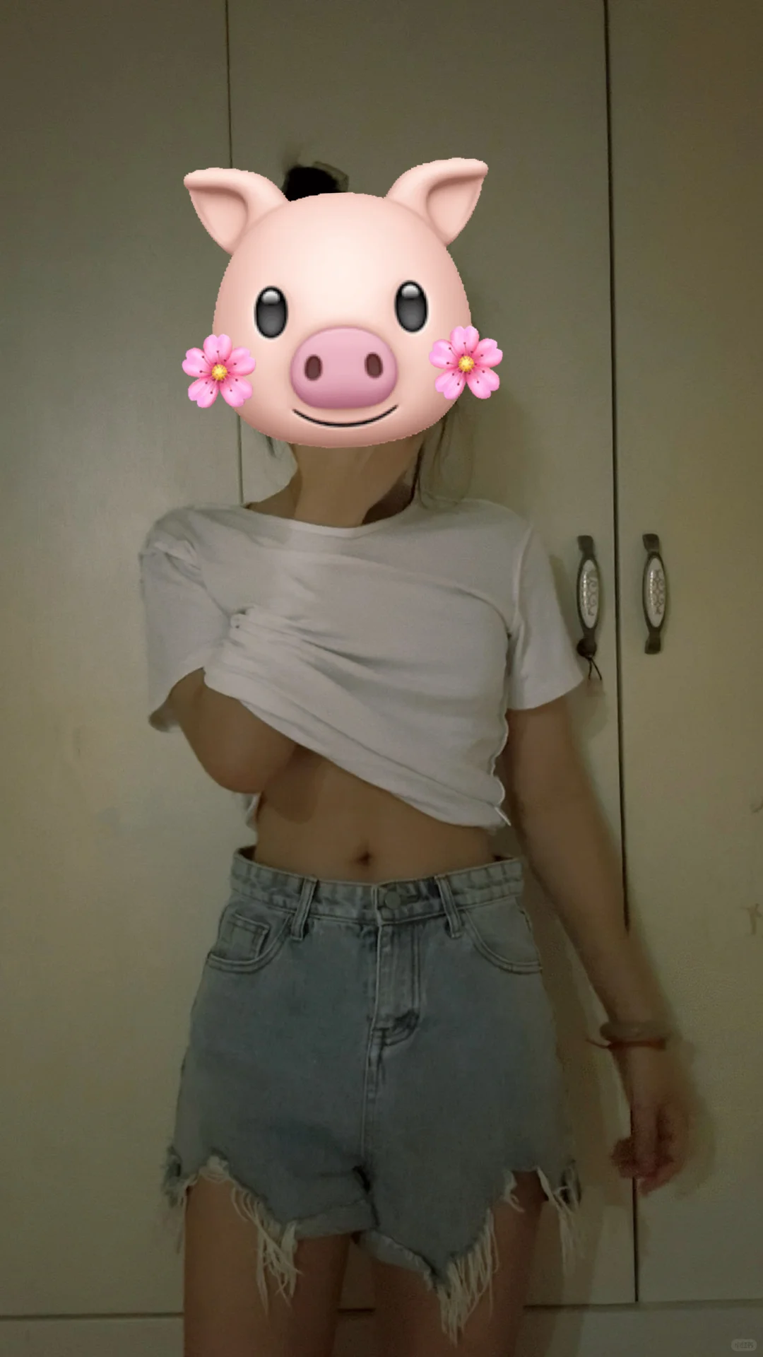 超简单辣妹照📷有手就会