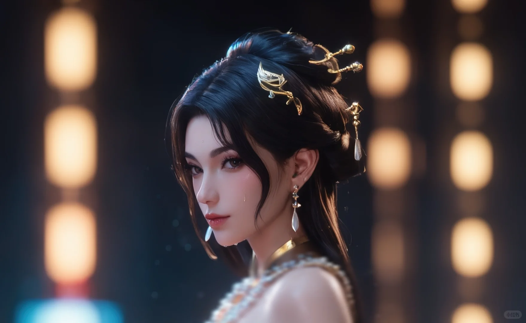 沧元图十三姨😍