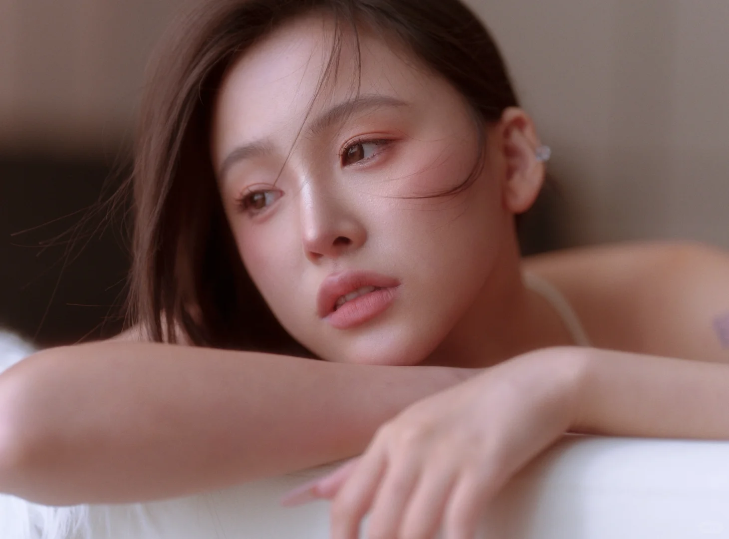 ✨"答应我！女生一定要拍一次私房照，这是