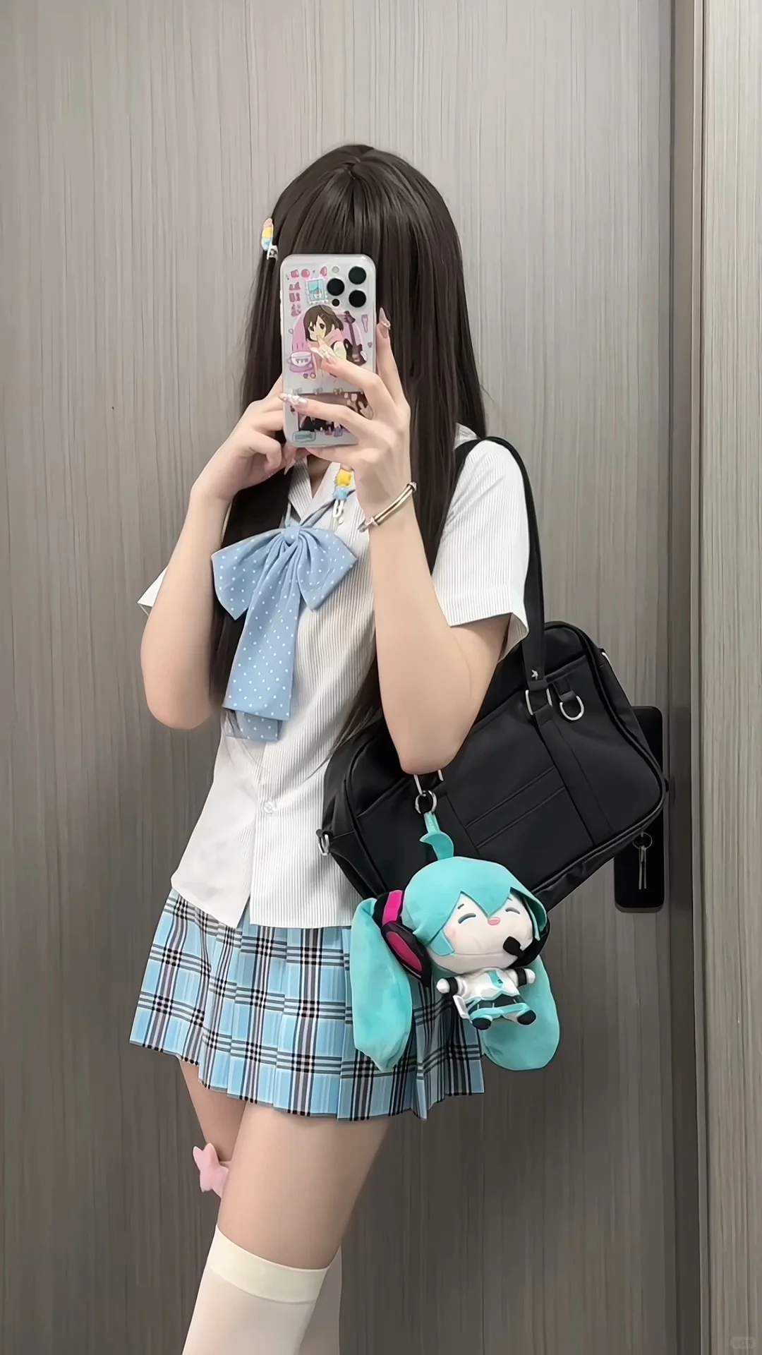 小鱼姬～🫧为夏天为生的浅格！