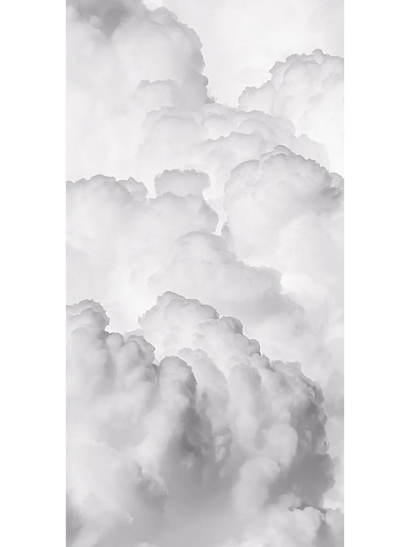 白色系壁纸/聊天背景
