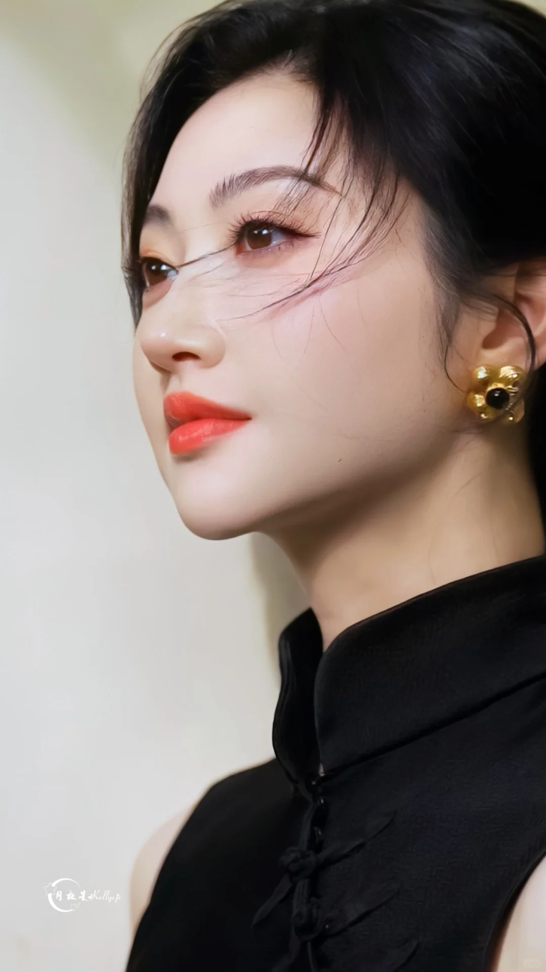 娇艳欲滴的美人！谁能拒绝得了这盛世美颜啊