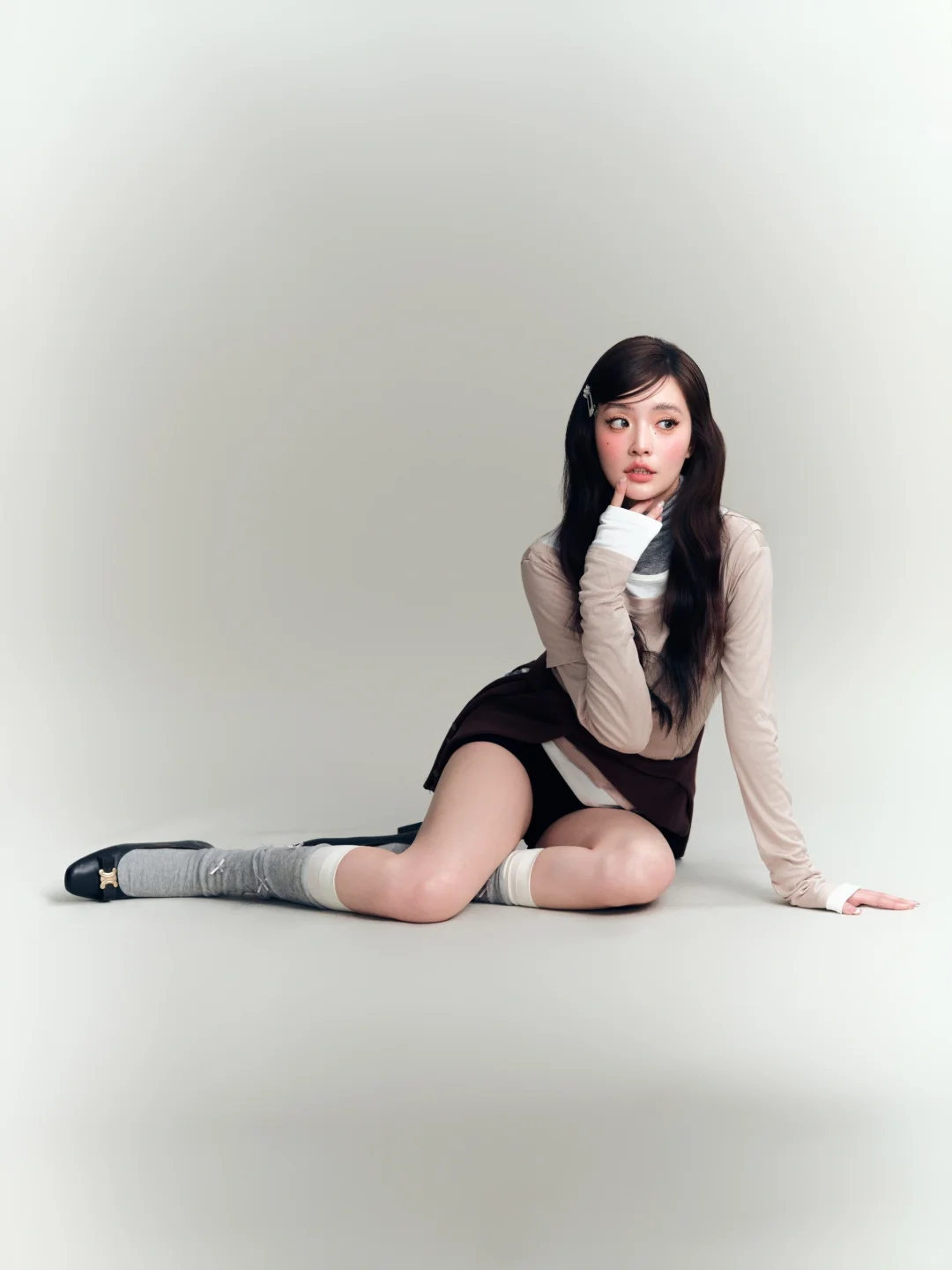 😮韩杂风的神秘魅力，究竟藏着什么？