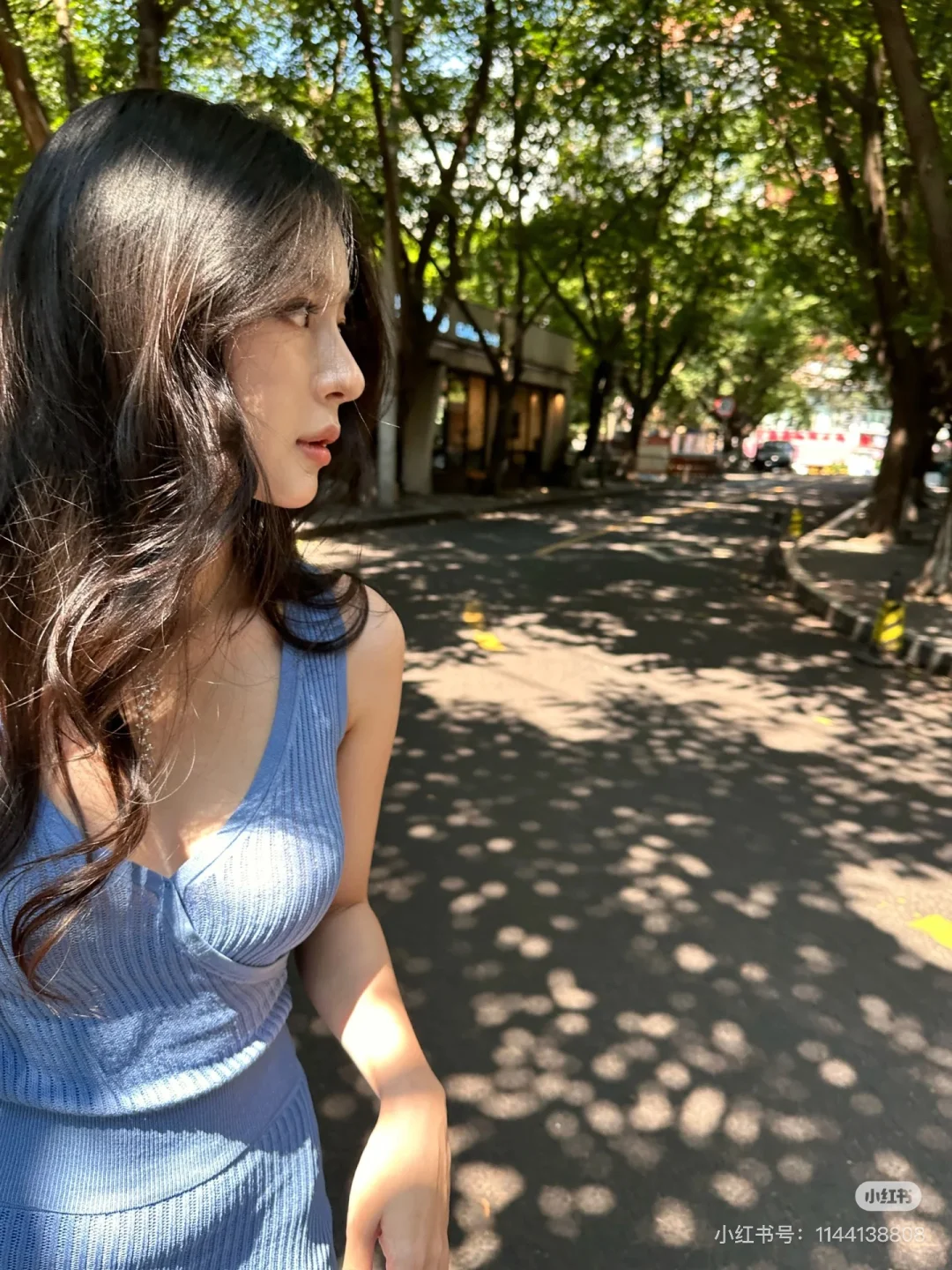 美丽女人们