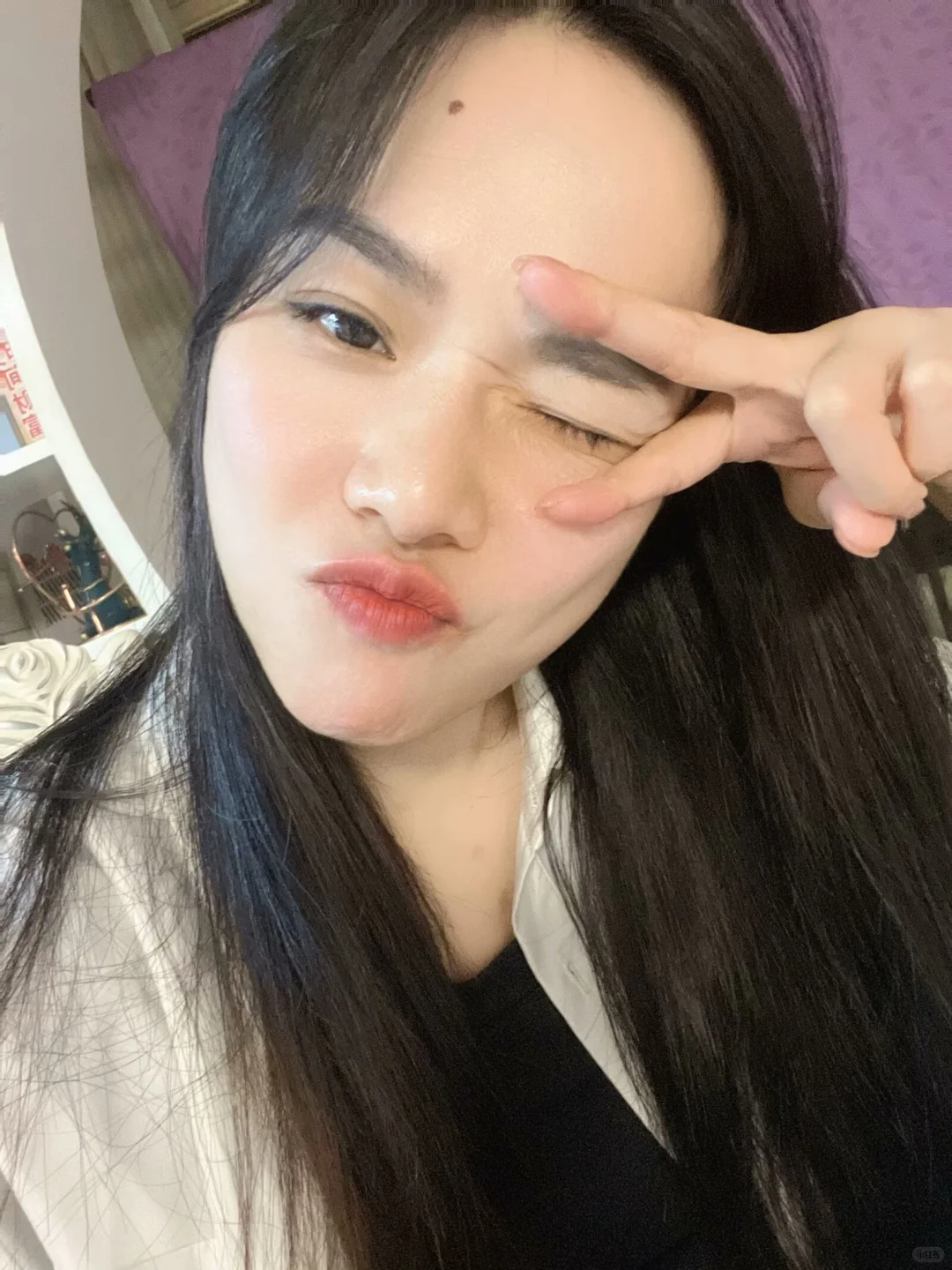 不工作我就是阳光美少女
