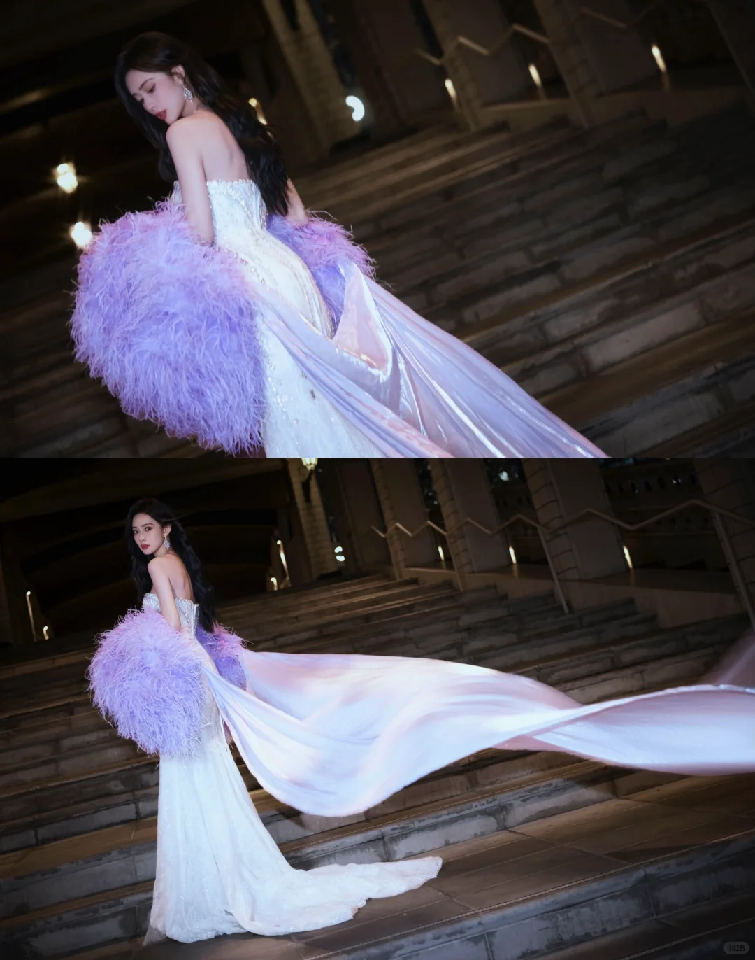 孟子义｜今日份美女