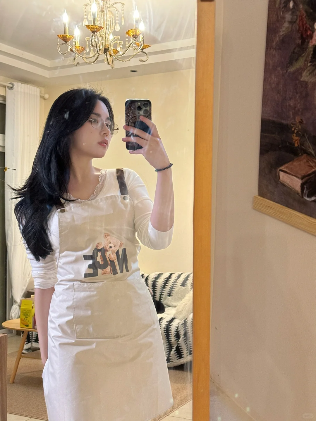 朋友：一股子高知人妻味