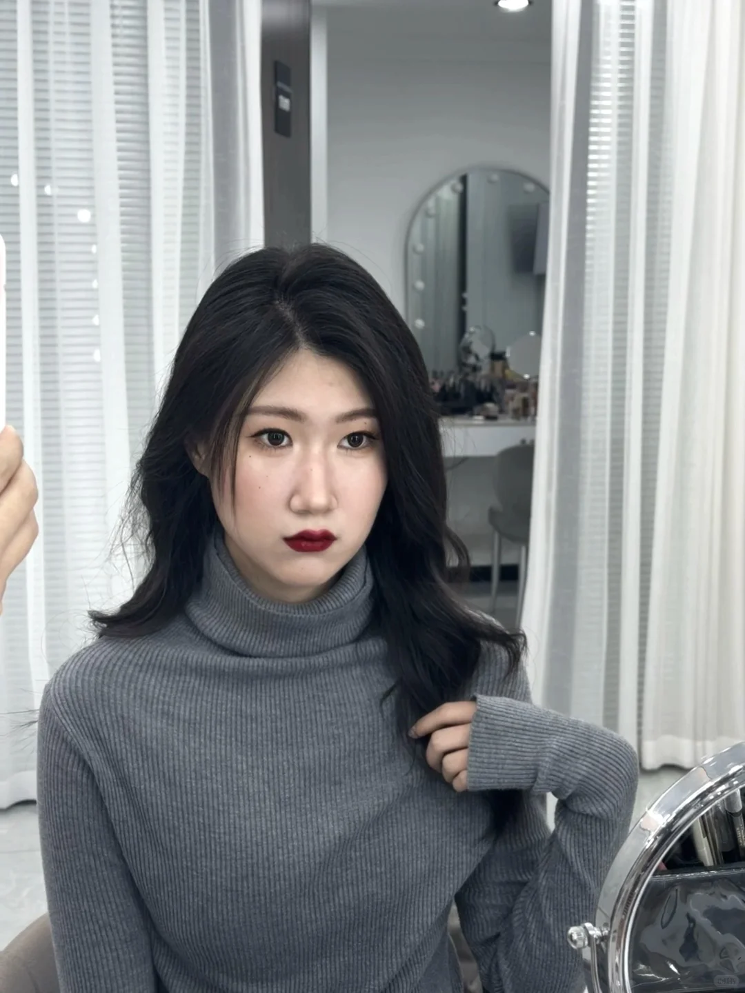 沈阳模特｜06｜女大学生