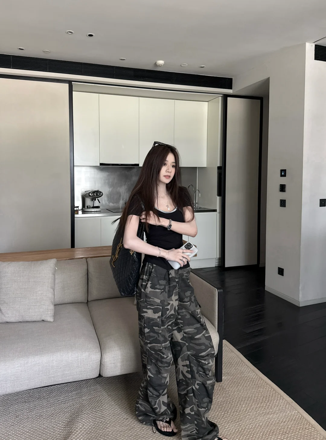 i人松弛感穿搭1️⃣8️⃣图第二波🫧