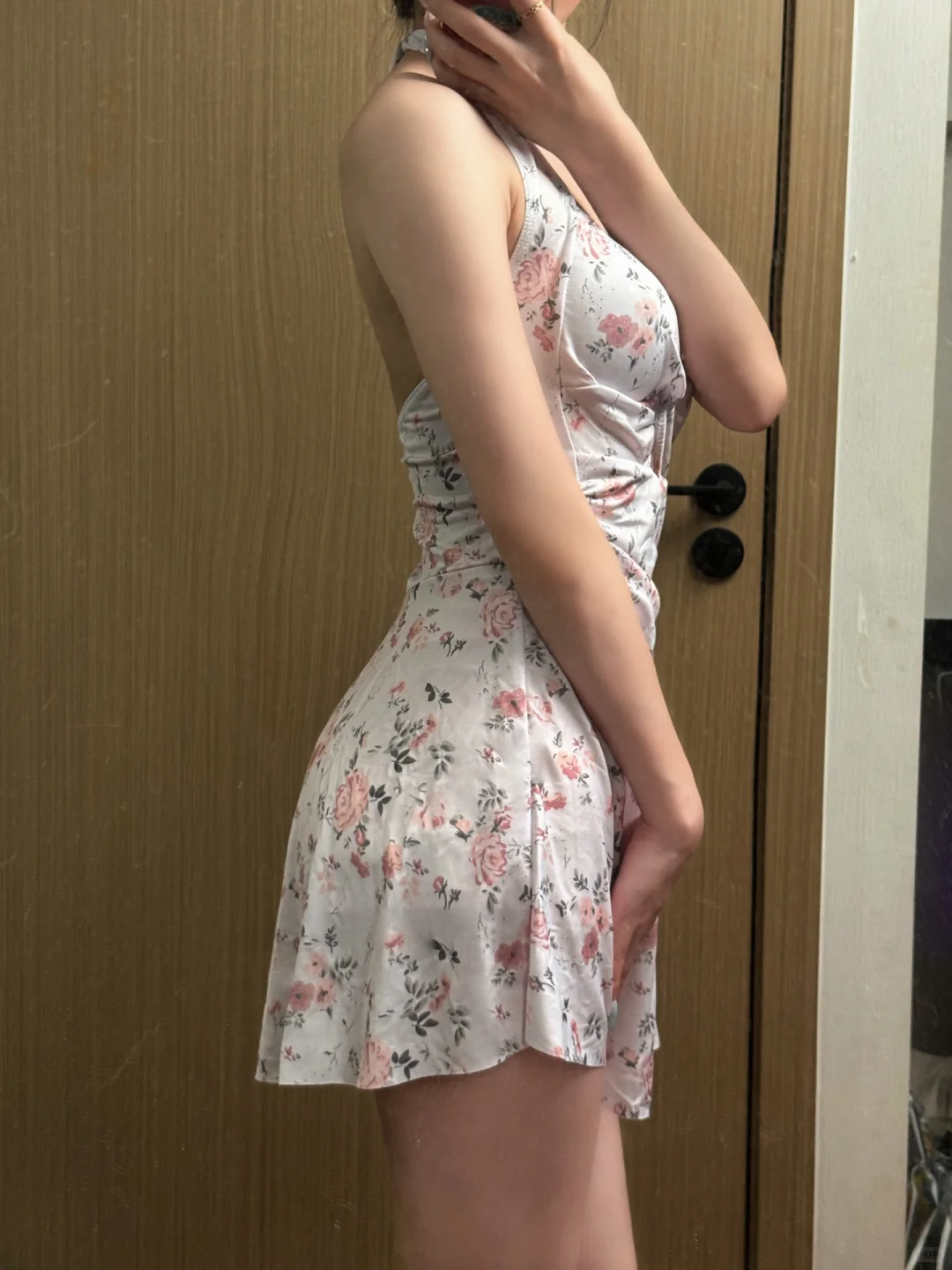 女朋友的摇摆不定。。让我压力很大