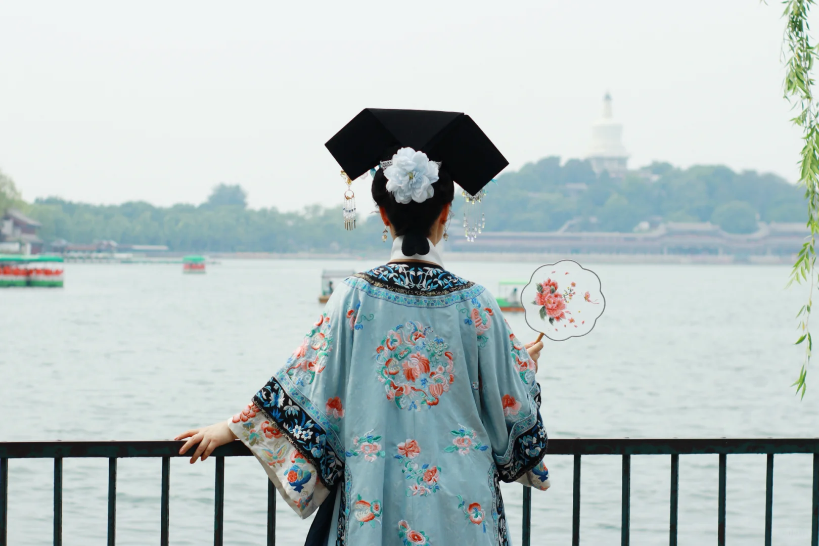 北京格格约拍女摄在哪里！