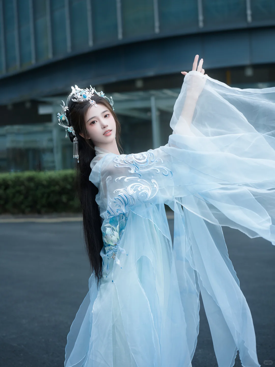 小师妹出入江湖~请多指教！