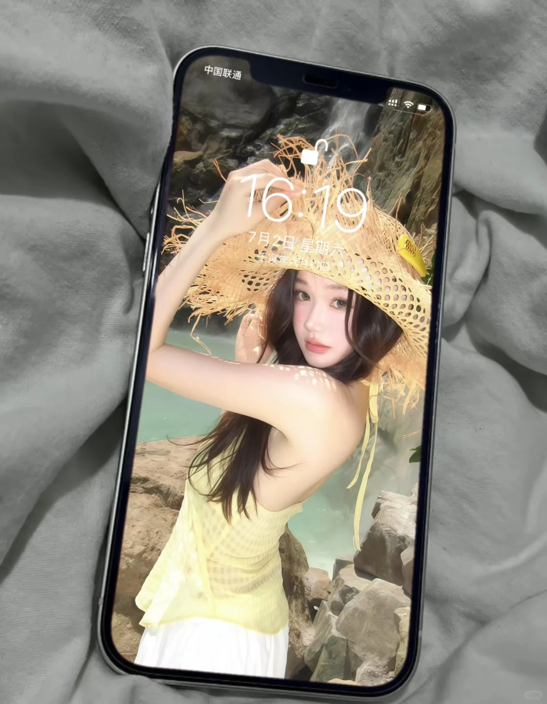 一些自用的大美女壁纸🪞🪞🪞
