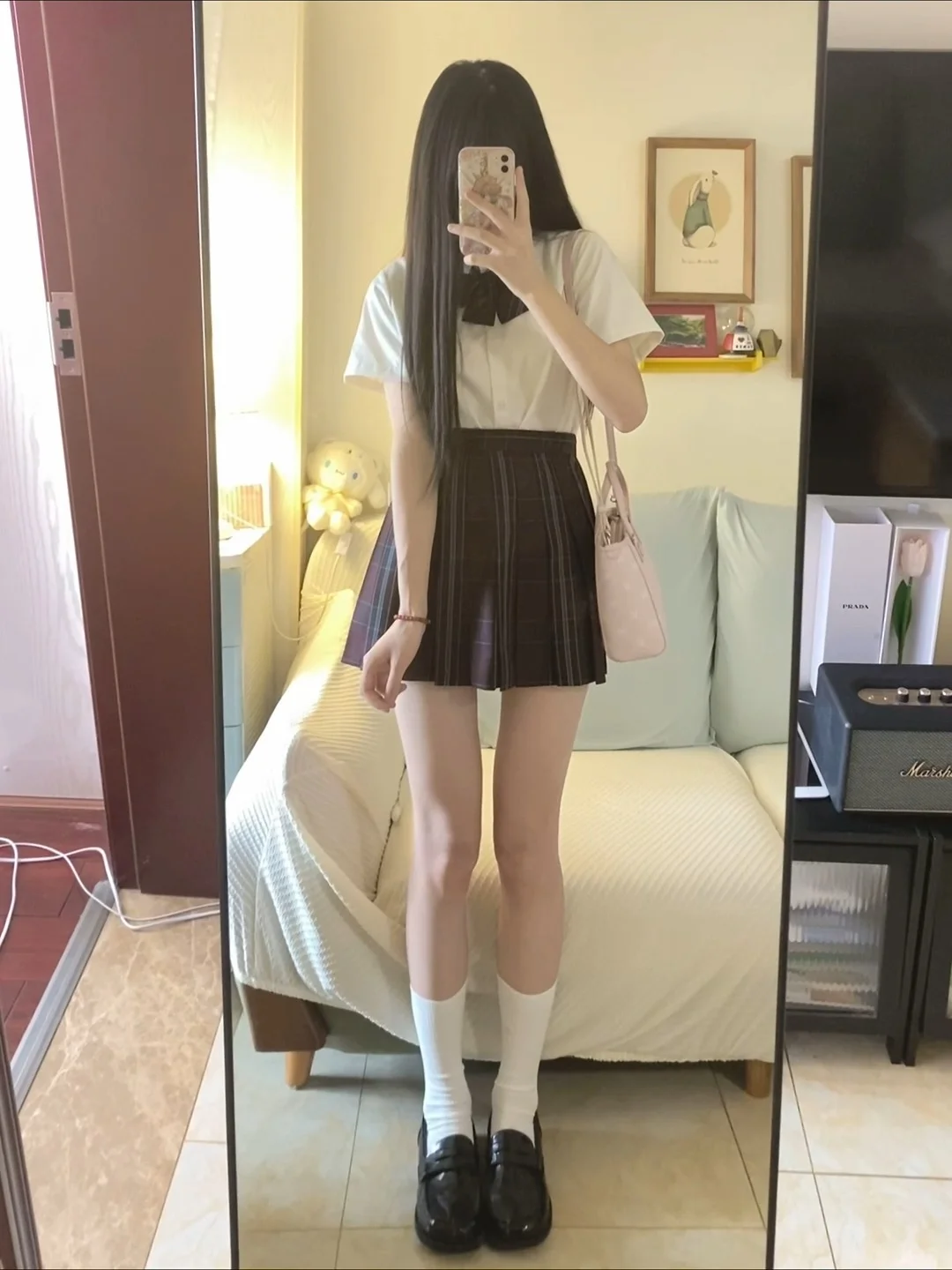 你说明天见 我就从凌晨开始期待