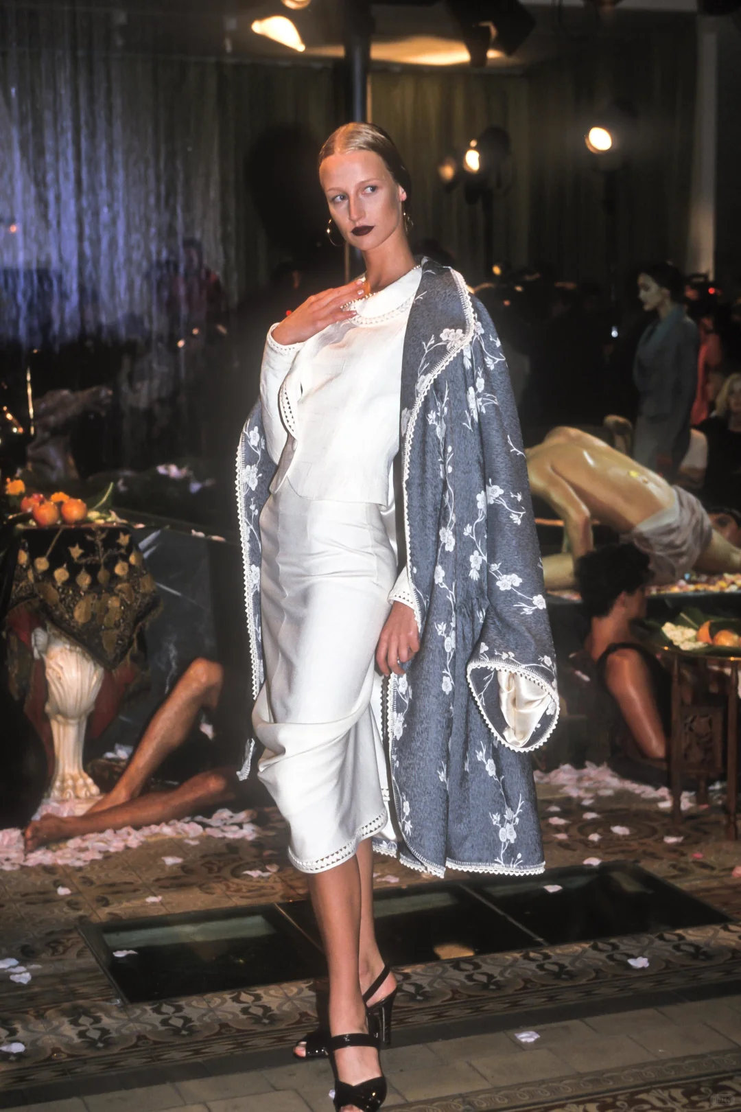 John Galliano 1999 S/S Ready to Wear
